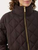 Part Two jakke brun - Jakker & frakker til dame - stort udvalg - Part Two