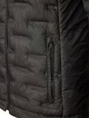 Danwear jakke sort - Jakker & frakker til dame - stort udvalg - Windfield