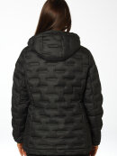 Danwear jakke sort - Jakker & frakker til dame - stort udvalg - Windfield