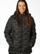 Danwear jakke sort - Jakker & frakker til dame - stort udvalg - Windfield