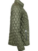 Frandsen jakke army - Jakker & frakker til dame - stort udvalg - Frandsen Frandsen jakke army - Jakker & frakker til dame - stort udvalg - Frandsen