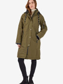 Frandsen jakke army - Jakker & frakker til dame - stort udvalg - Frandsen