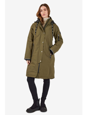 Frandsen jakke army - Jakker & frakker til dame - stort udvalg - Frandsen Frandsen jakke army - Jakker & frakker til dame - stort udvalg - Frandsen