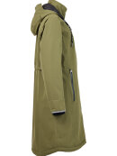 Frandsen jakke army - Jakker & frakker til dame - stort udvalg - Frandsen