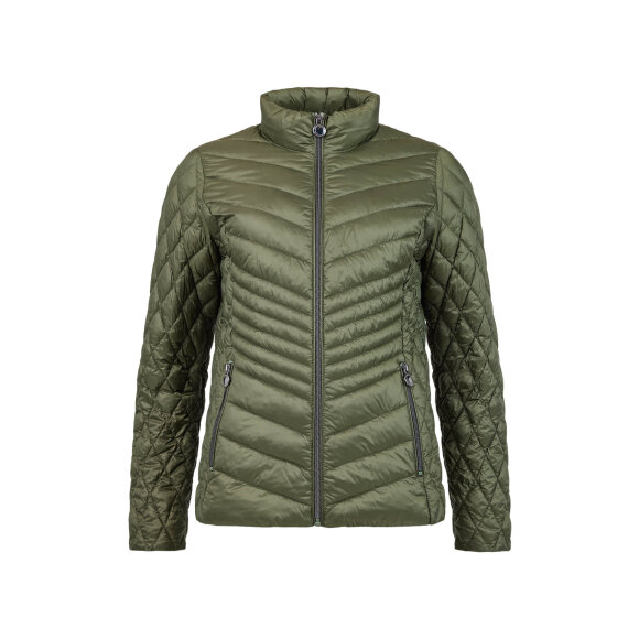 Frandsen jakke army - Jakker & frakker til dame - stort udvalg - Frandsen Frandsen jakke army - Jakker & frakker til dame - stort udvalg - Frandsen