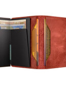 Secrid - Secrid miniwallet orange Secrid - Secrid miniwallet orange