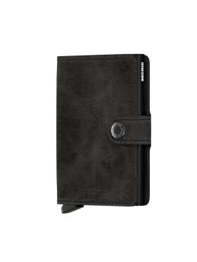 Secrid - Secrid miniwallet sort