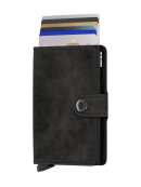 Secrid - Secrid miniwallet sort Secrid - Secrid miniwallet sort