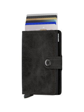 Secrid - Secrid miniwallet sort