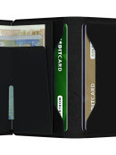 Secrid - Secrid miniwallet sort Secrid - Secrid miniwallet sort