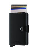 Secrid - Secrid miniwallet sort Secrid - Secrid miniwallet sort