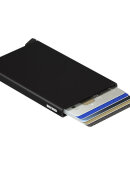 Secrid kortholder sort - Tasker & Punge - Secrid