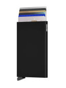 Secrid kortholder sort - Tasker & Punge - Secrid