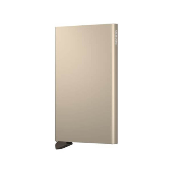 Secrid kortholder cashmere - Tasker & Punge - Secrid