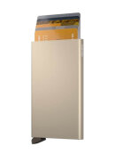 Secrid kortholder cashmere - Tasker & Punge - Secrid