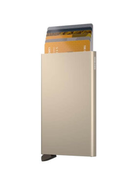 Secrid kortholder cashmere - Tasker & Punge - Secrid