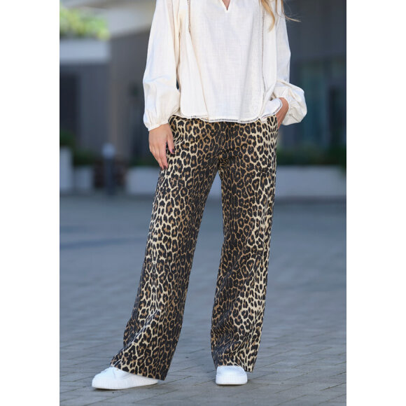 Prepair Buks Leo - Dame - Bukser  - PREPAIR