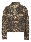 Prepair Jakke leo - Denim jakker - PREPAIR