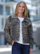 Prepair Jakke leo - Denim jakker - PREPAIR