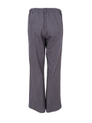 Black Colour Bukser Grå - Dame - Bukser  - Black Colour