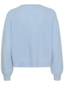 Part Two Cardigan Lyseblå - Lækre striktrøjer til kvinder - Part Two