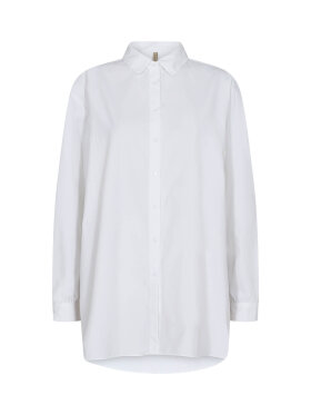 Soyaconcept Skjorte Hvid - Skjorter til kvinder - Soyaconcept 