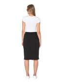 Signature nederdel sort - Dame - Nederdele - Signature