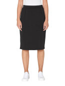 Signature nederdel sort - Dame - Nederdele - Signature