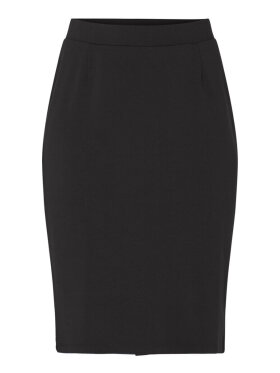 Signature nederdel sort - Dame - Nederdele - Signature