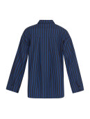 Love & Divine Skjorte Stribet - Skjorter til kvinder - love & divine