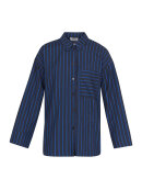 Love & Divine Skjorte Stribet - Skjorter til kvinder - love & divine