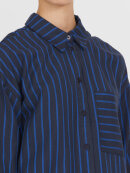 Love & Divine Skjorte Stribet - Skjorter til kvinder - love & divine