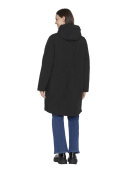 Brandtex jakke sort - Jakker & frakker til dame - stort udvalg - Brandtex