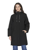Brandtex modetøj - Brandtex jakke sort