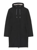 Brandtex jakke sort - Jakker & frakker til dame - stort udvalg - Brandtex