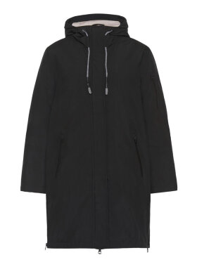 Brandtex jakke sort - Jakker & frakker til dame - stort udvalg - Brandtex