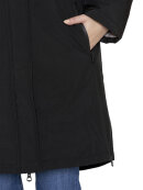 Brandtex jakke sort - Jakker & frakker til dame - stort udvalg - Brandtex