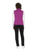 Brandtex vest cherise - Dame - Veste - Brandtex