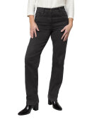 Brandtex bukser Ingrid sort - Dame - Bukser - Brandtex Brandtex bukser Ingrid sort - Dame - Bukser - Brandtex