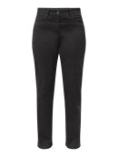 Brandtex bukser Ingrid sort - Dame - Bukser - Brandtex Brandtex bukser Ingrid sort - Dame - Bukser - Brandtex