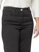 Brandtex bukser Ingrid sort - Dame - Bukser - Brandtex Brandtex bukser Ingrid sort - Dame - Bukser - Brandtex