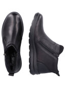 Rieker støvler sort - Dame - Støvler - Rieker