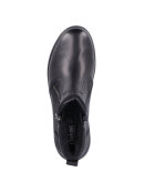 Rieker støvler sort - Dame - Støvler - Rieker