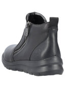 Rieker støvler sort - Dame - Støvler - Rieker