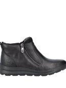 Rieker støvler sort - Dame - Støvler - Rieker