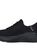 Skechers sneakers Max cushioning - Sneakers til dame - Skechers