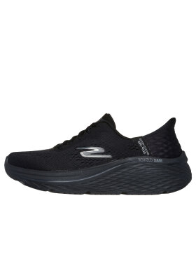 Skechers sneakers Max cushioning - Sneakers til dame - Skechers