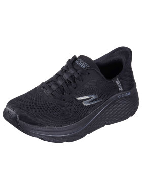 Skechers sneakers Max cushioning - Sneakers til dame - Skechers