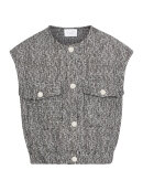 Sisters Point Vest - Dame - Veste - Sisters Point