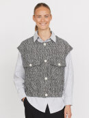 Sisters Point Vest - Dame - Veste - Sisters Point